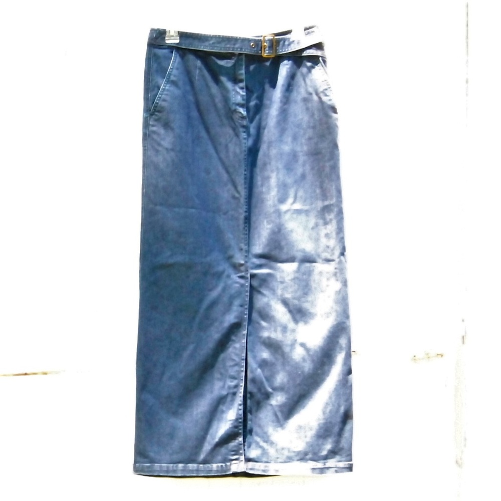 Talbots Stretch Skirt